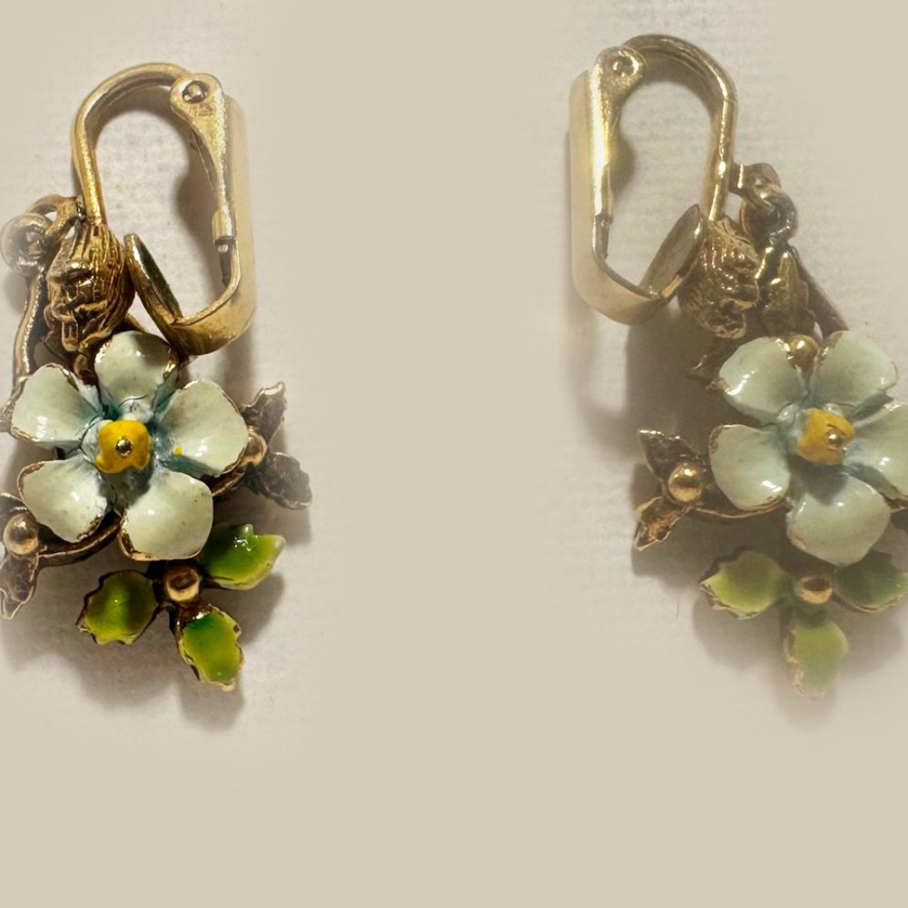 No Problem If You Don't Have Pierced Ears! Lot Of… - image 5